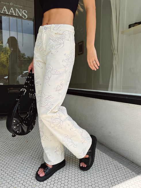 Angels Like You Pant